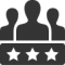 industry experts icon industry experts icon