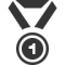 we rank first all the time icon we rank first all the time icon
